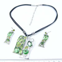 Popular Jewelry Set