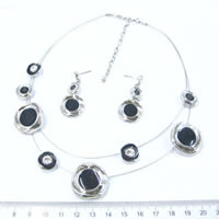 New Style Jewelry Set
