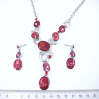 Hot Selling Jewellery Set