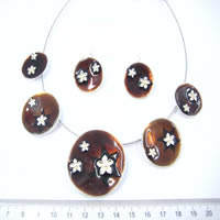 Fasion Jewelry Set with High Quality