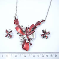 Stylish Alloy Jewellery