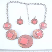 Latest Stylish Jewelry Set