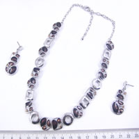 Fashion Jewellery Set