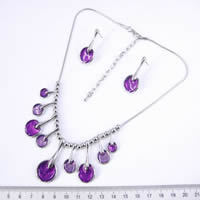 Fashion Jewelry Set