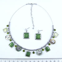 Costume Jewelry Set