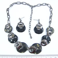 Fashion Alloy Jewelry 