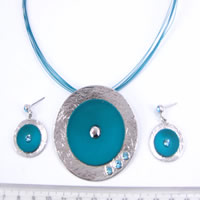 Fashion Women's Jewellery set