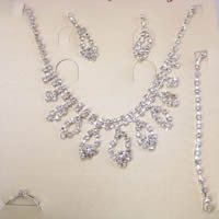 Most Beautiful Bridal Jewellery Set