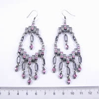 Fashion Rhinestone Earrings