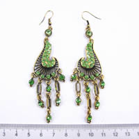 Charm Earrings 