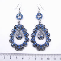 Charm Europe Earrings